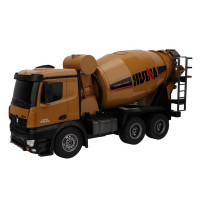 Радиоуправляемый миксер HUI NA TOYS 2.4G 10CH 1/14 RTR