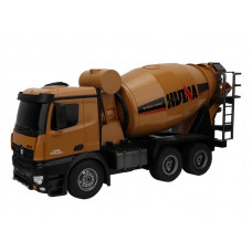 Радиоуправляемый миксер HUI NA TOYS 2.4G 10CH 1/14 RTR