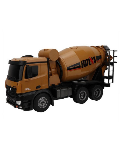 Радиоуправляемый миксер HUI NA TOYS 2.4G 10CH 1/14 RTR