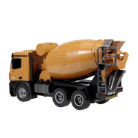 Радиоуправляемый миксер HUI NA TOYS 2.4G 10CH 1/14 RTR