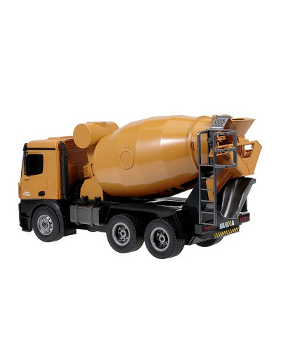 Радиоуправляемый миксер HUI NA TOYS 2.4G 10CH 1/14 RTR