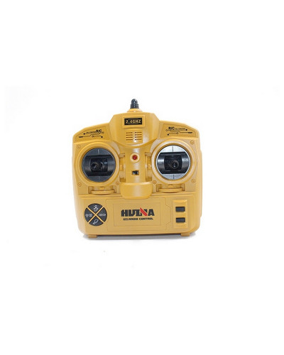 Радиоуправляемый миксер HUI NA TOYS 2.4G 10CH 1/14 RTR