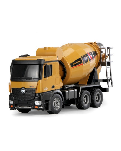 Радиоуправляемый миксер HUI NA TOYS 2.4G 10CH 1/14 RTR