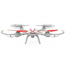 Р/У квадрокоптер Syma X54HW с FPV трансляцией Wi-Fi, барометр, 2.4G RTF