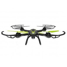 Р/У квадрокоптер Syma X54HW с FPV трансляцией Wi-Fi, барометр, 2.4G RTF