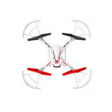 Р/У квадрокоптер Syma X54HW с FPV трансляцией Wi-Fi, барометр, 2.4G RTF