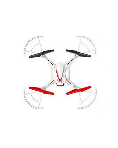 Р/У квадрокоптер Syma X54HW с FPV трансляцией Wi-Fi, барометр, 2.4G RTF
