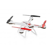 Р/У квадрокоптер Syma X54HW с FPV трансляцией Wi-Fi, барометр, 2.4G RTF