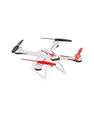 Р/У квадрокоптер Syma X54HW с FPV трансляцией Wi-Fi, барометр, 2.4G RTF