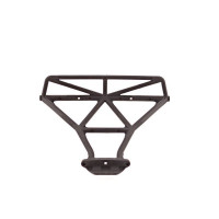 Задний бампер, аналог TRA6836