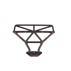 Задний бампер, аналог TRA6836