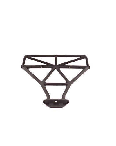 Задний бампер, аналог TRA6836