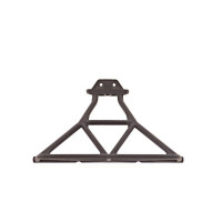 Задний бампер, аналог TRA6836