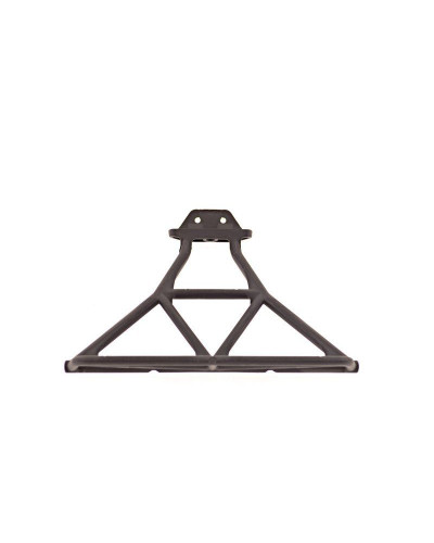 Задний бампер, аналог TRA6836