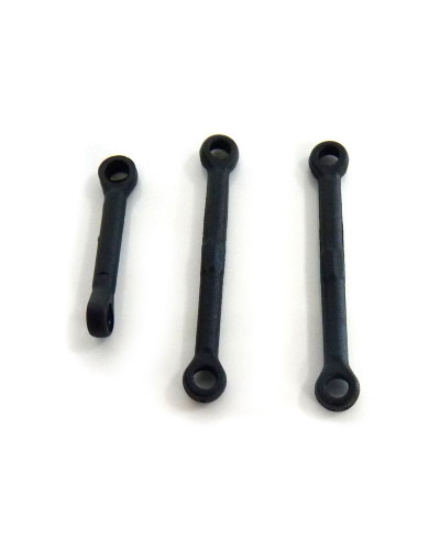 Рулевые тяги и сервотяга для Himoto E18