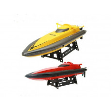 Р/У катер Huan Qi 955 2.4G RTR + акб и ЗУ