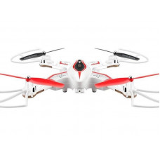 Р/У квадрокоптер Syma X56W Folding Wizard с FPV трансляцией Wi-Fi, барометр, 2.4G RTF