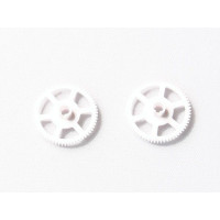 Основная шестерня для вертолета WL Toys V922, 2шт.