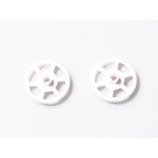 Основная шестерня для вертолета WL Toys V922, 2шт.