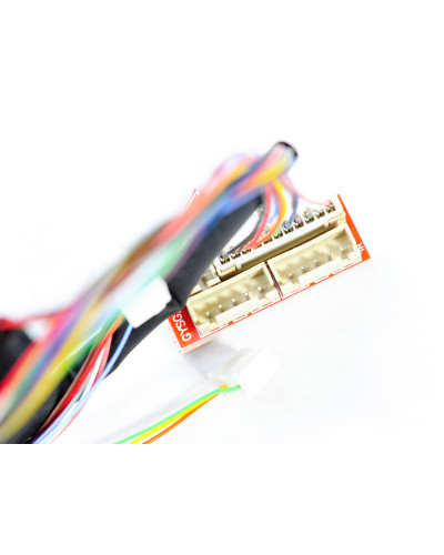 Механизм вращения башни на 360 гр для ИК TG 3818-1A, 3818-1B, 3818-1C, 3818-1D, 3888-1, 3878-2 KV-2