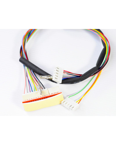 Механизм вращения башни на 360 гр для ИК TG 3818-1A, 3818-1B, 3818-1C, 3818-1D, 3888-1, 3878-2 KV-2