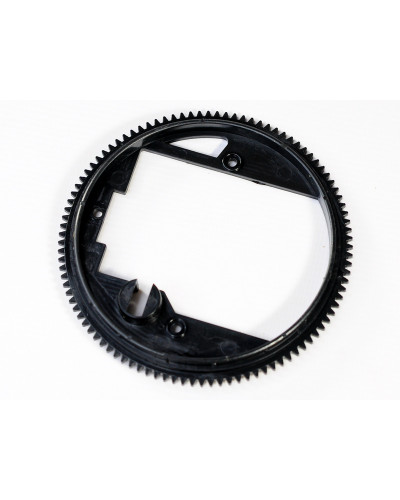 Механизм вращения башни на 360 гр для ИК TG 3818-1A, 3818-1B, 3818-1C, 3818-1D, 3888-1, 3878-2 KV-2