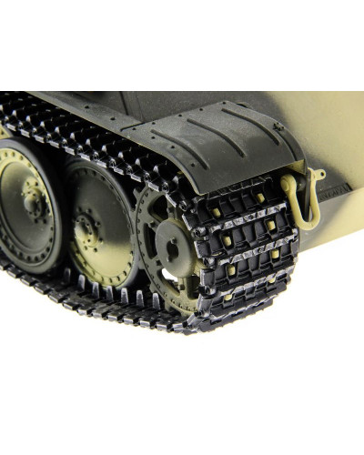 Р/У танк Taigen 1/16 Jagdpanther (Германия) 2.4G RTR Р/У танк Taigen 1/16 Jagdpanther (Германия) 2.4G RTR