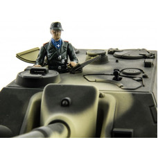 Р/У танк Taigen 1/16 Jagdpanther (Германия) 2.4G RTR