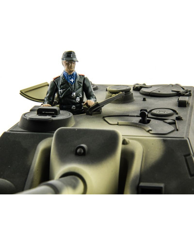 Р/У танк Taigen 1/16 Jagdpanther (Германия) 2.4G RTR Р/У танк Taigen 1/16 Jagdpanther (Германия) 2.4G RTR