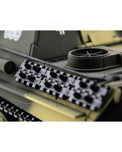 Р/У танк Taigen 1/16 Jagdpanther (Германия) 2.4G RTR Р/У танк Taigen 1/16 Jagdpanther (Германия) 2.4G RTR