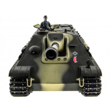 Р/У танк Taigen 1/16 Jagdpanther (Германия) 2.4G RTR
