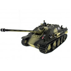 Р/У танк Taigen 1/16 Jagdpanther (Германия) 2.4G RTR