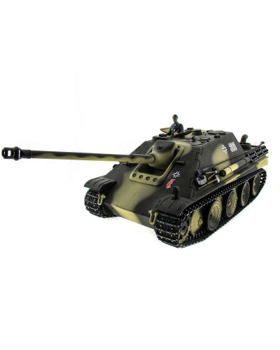 Р/У танк Taigen 1/16 Jagdpanther (Германия) 2.4G RTR