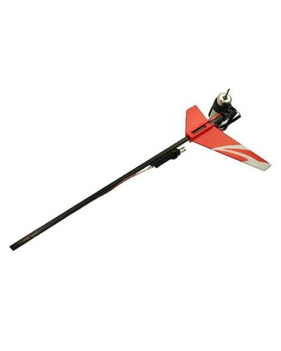 Хвостовая балка NE