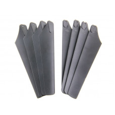 Нижние лопасти B для вертолета Syma S37