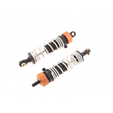 Передние амортизаторы для шорт-корса, 2шт.