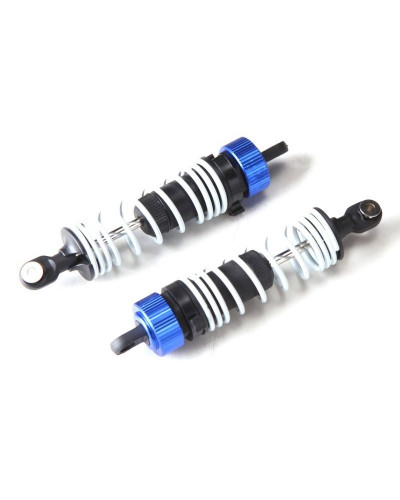 Передние амортизаторы для шорт-корса, 2шт.