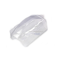 Кузов багги неокрашенный для автомоделей Himoto E18XB, E18XBL