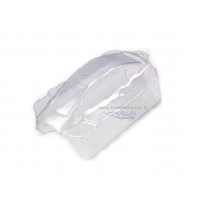 Кузов багги неокрашенный для автомоделей Himoto E18XB, E18XBL