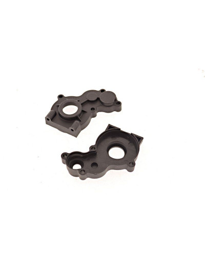 Корпус редуктора для краулеров Remo Hobby RH1071/72, RH1091/92/96