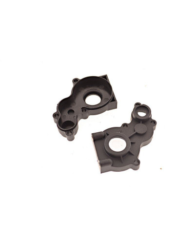 Корпус редуктора для краулеров Remo Hobby RH1071/72, RH1091/92/96