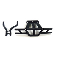 Бампер для автомоделей Himoto E10XT, E10MT, E10XTL, E10MTL