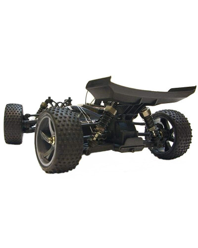 Радиоуправляемая багги Himoto Spino Brushless 4WD 2.4G 1/18 RTR