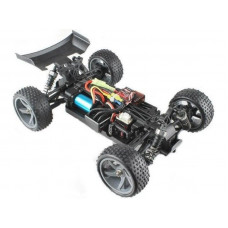 Радиоуправляемая багги Himoto Spino Brushless 4WD 2.4G 1/18 RTR