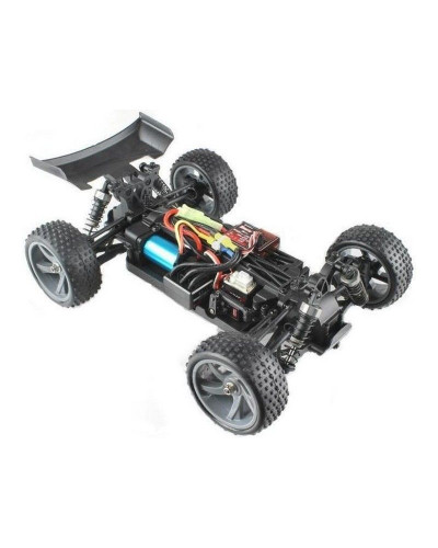 Радиоуправляемая багги Himoto Spino Brushless 4WD 2.4G 1/18 RTR