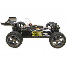 Радиоуправляемая багги Himoto Spino Brushless 4WD 2.4G 1/18 RTR