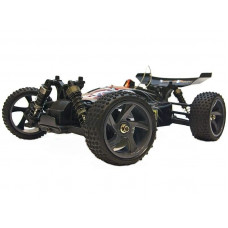 Радиоуправляемая багги Himoto Spino Brushless 4WD 2.4G 1/18 RTR