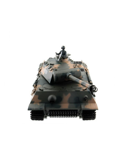 P/У танк Heng Long 1/16 Panther (Германия) 2.4G RTR