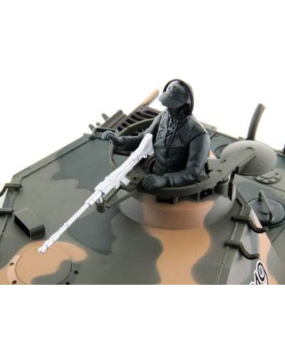 P/У танк Heng Long 1/16 Panther (Германия) 2.4G RTR