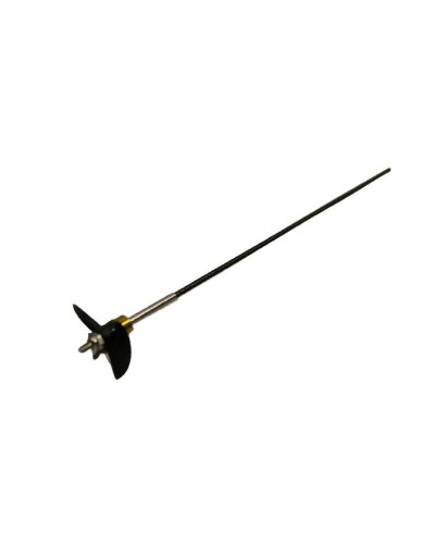 Гребной винт с валом в сборе для катера Volantex RC Vector SR48